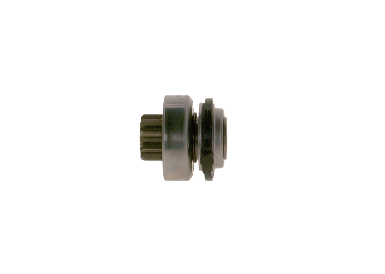 Cuplaj unisens electromotor