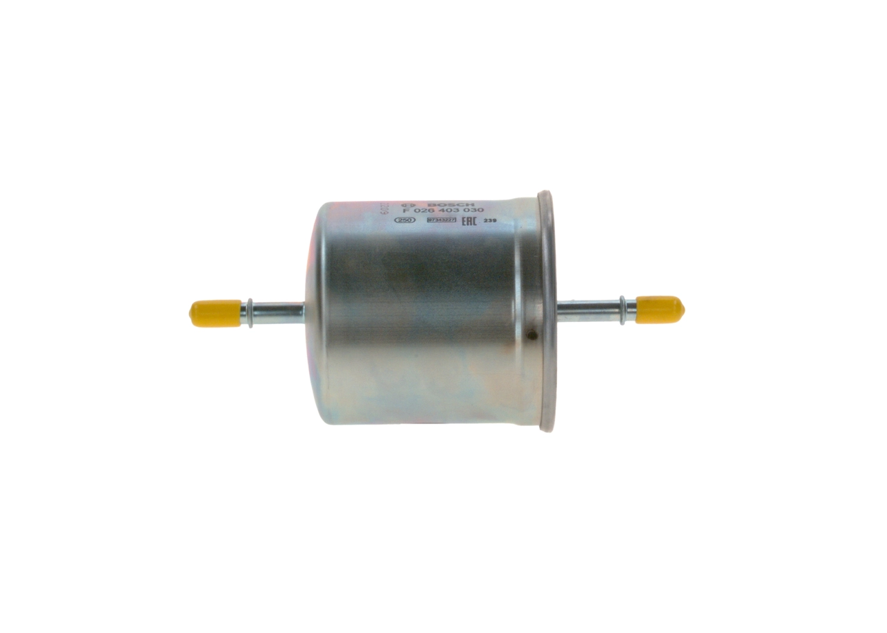 Filtru combustibil