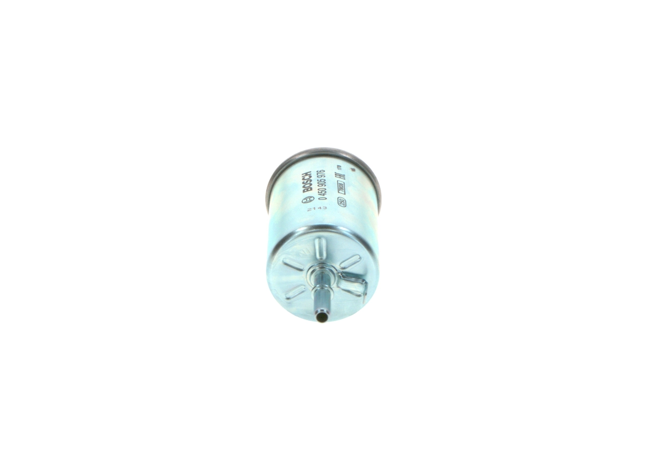 Filtru combustibil