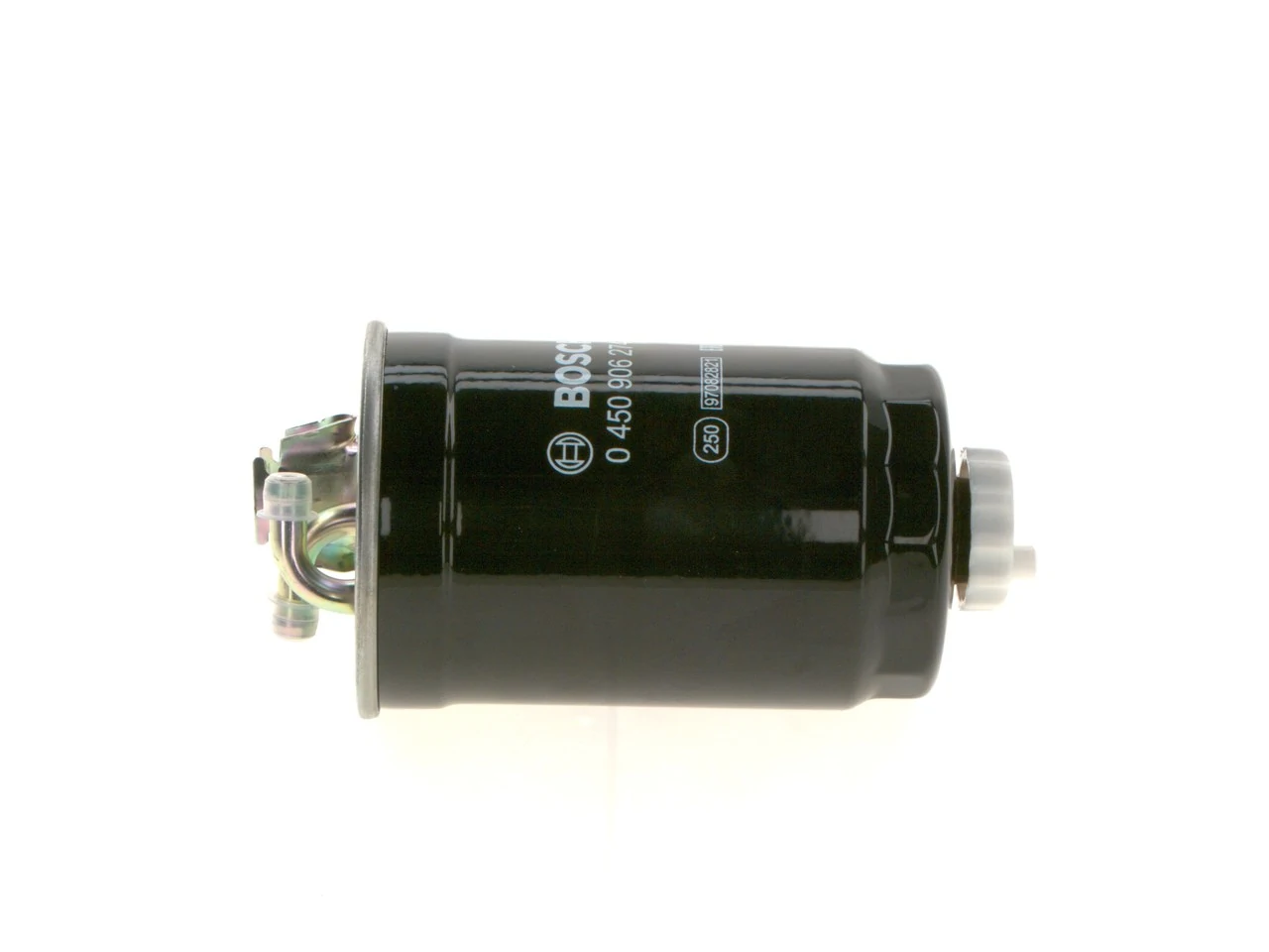 Filtru combustibil