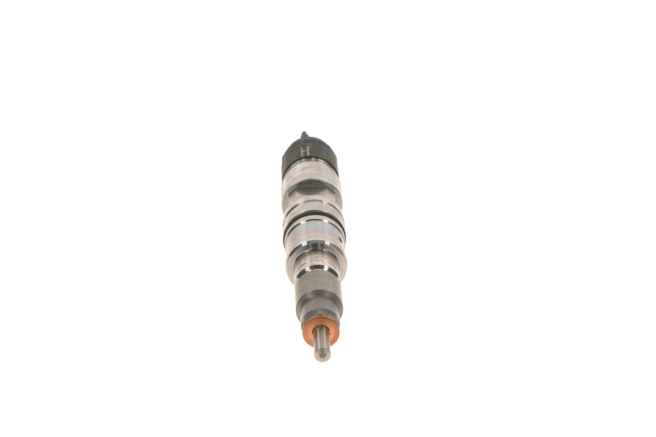 Injector