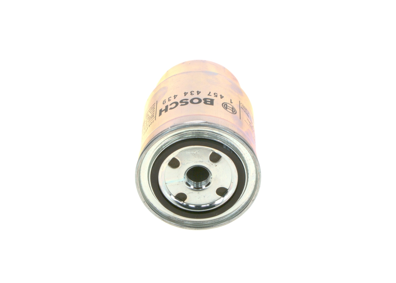 Filtru combustibil