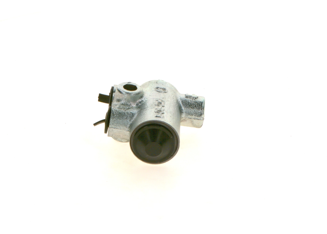 Regulator putere de franare