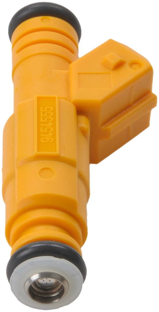 Injector