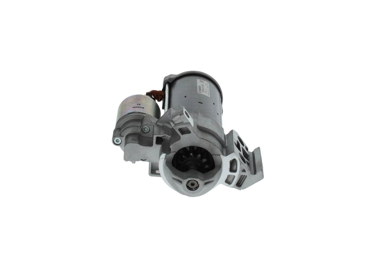 Electromotor