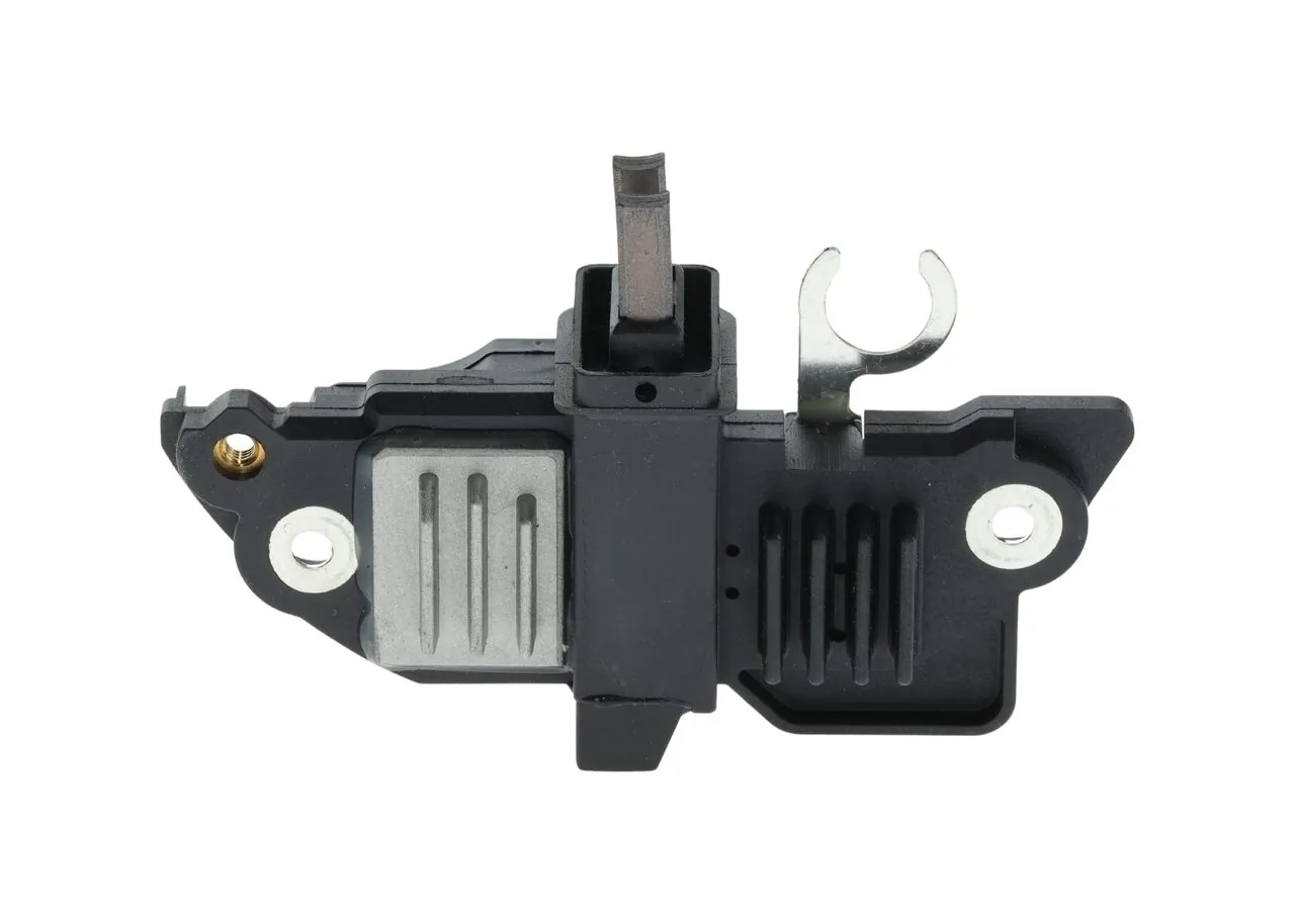 Regulator alternator