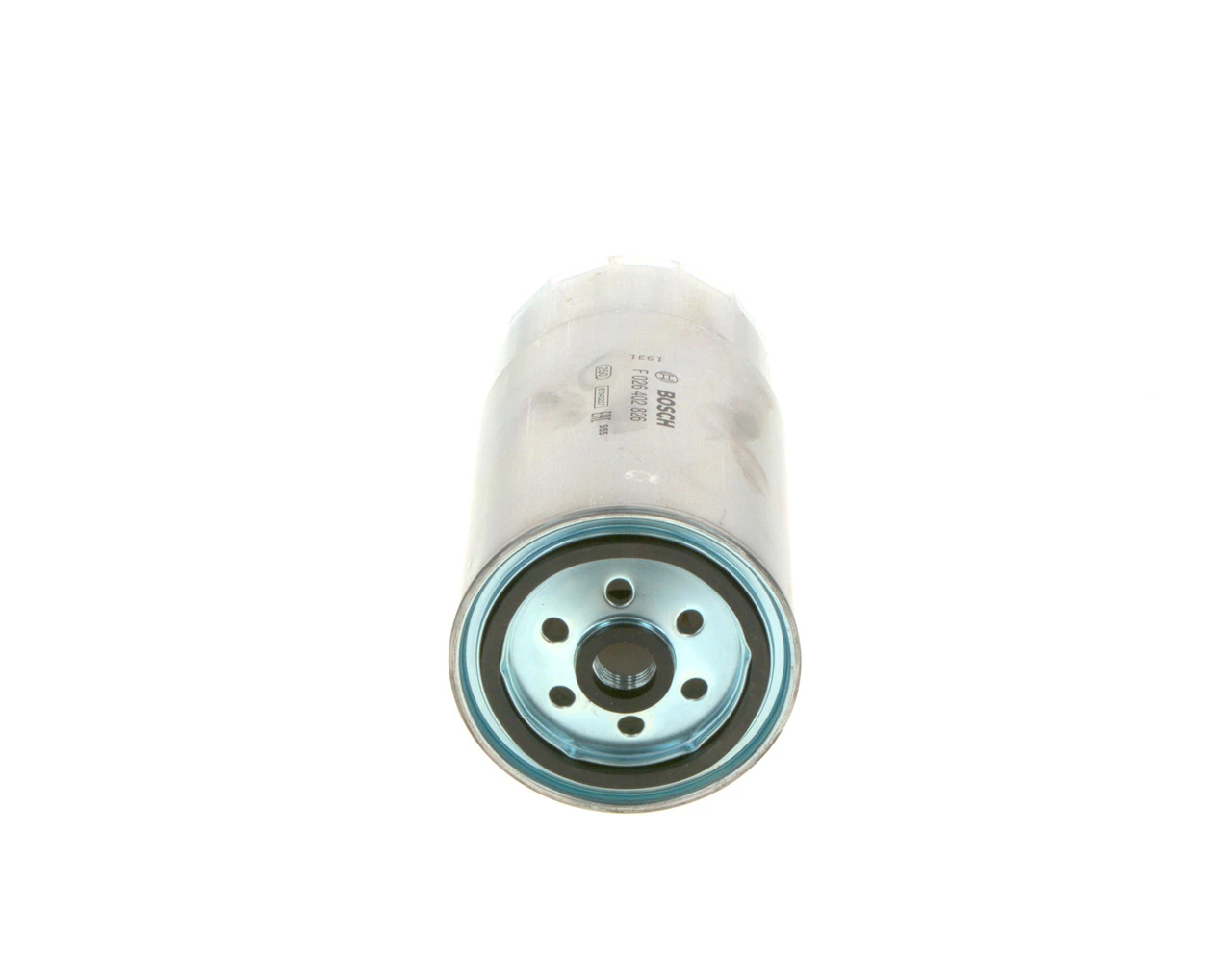 Filtru combustibil