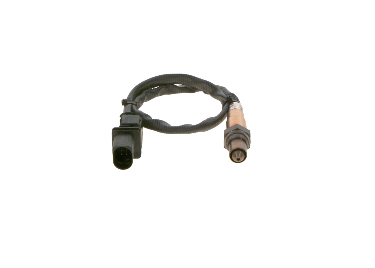 Sonda lambda