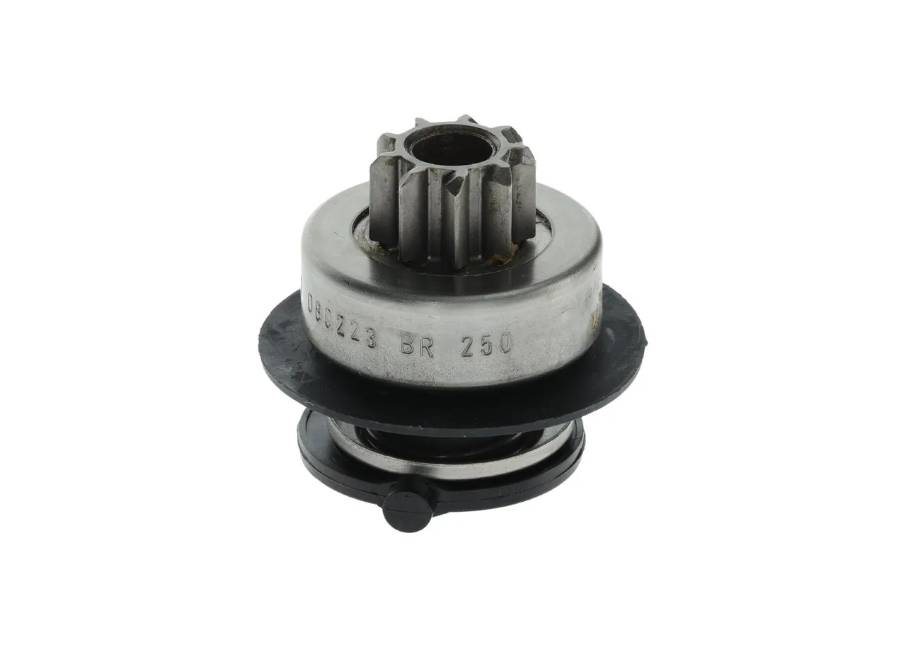 Cuplaj unisens electromotor