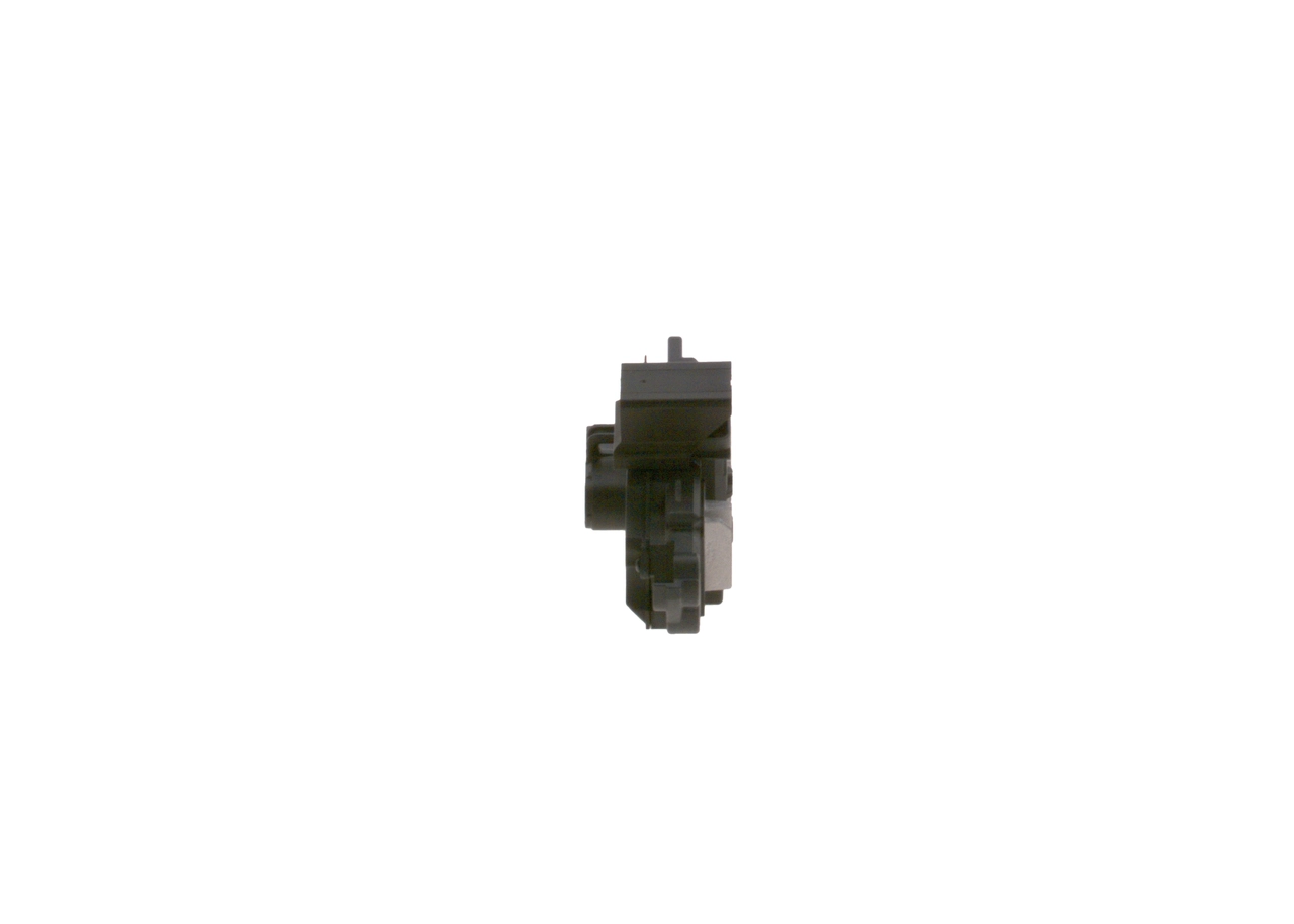 Regulator alternator