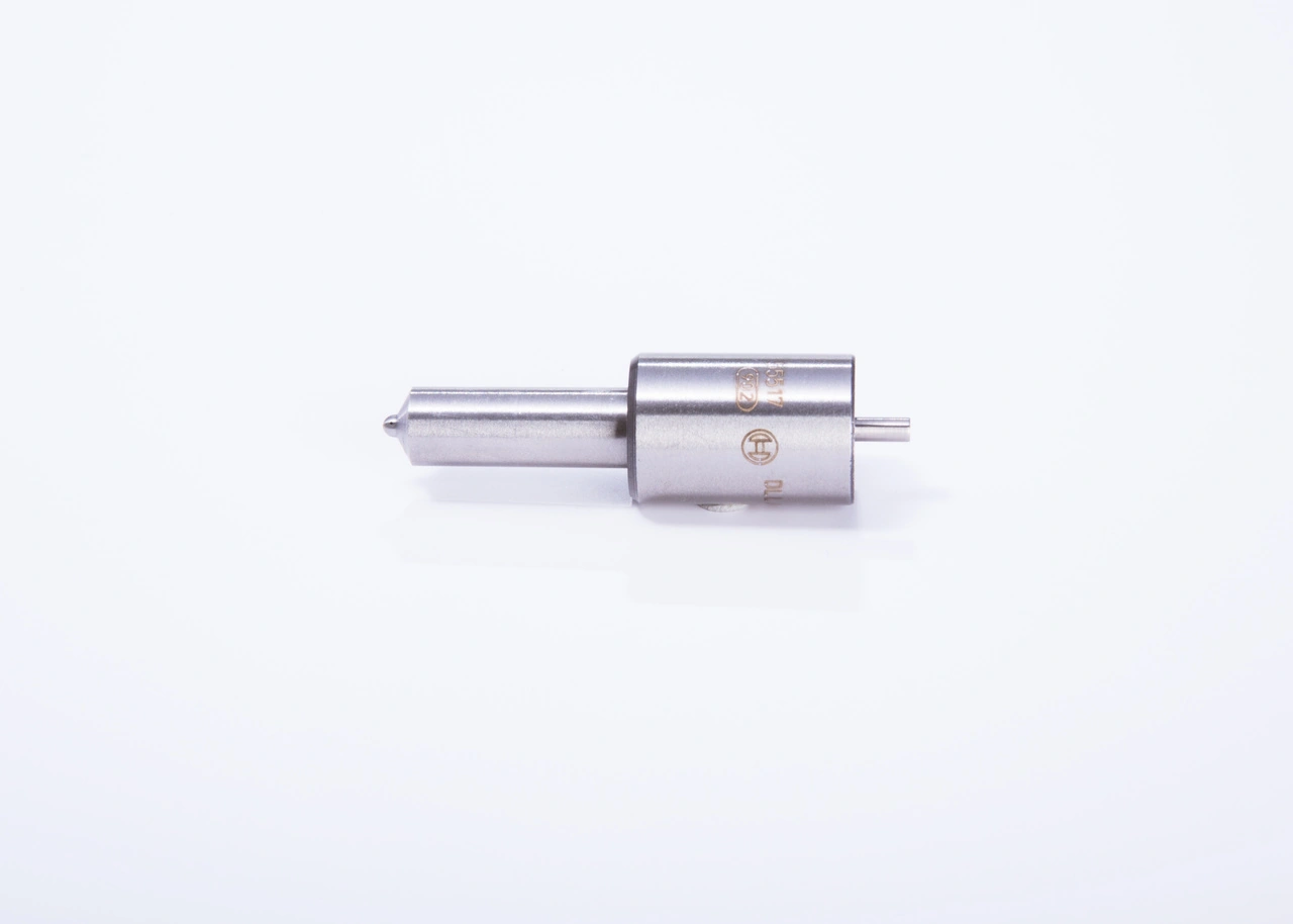 Injector
