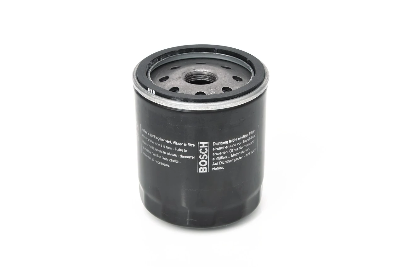 Filtru ulei