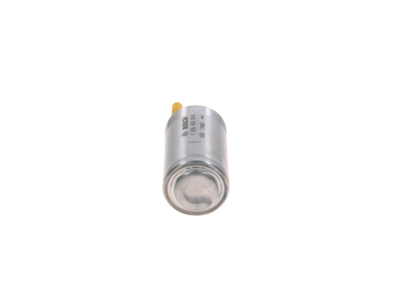 Filtru combustibil