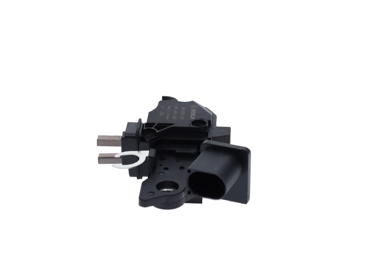 Regulator alternator