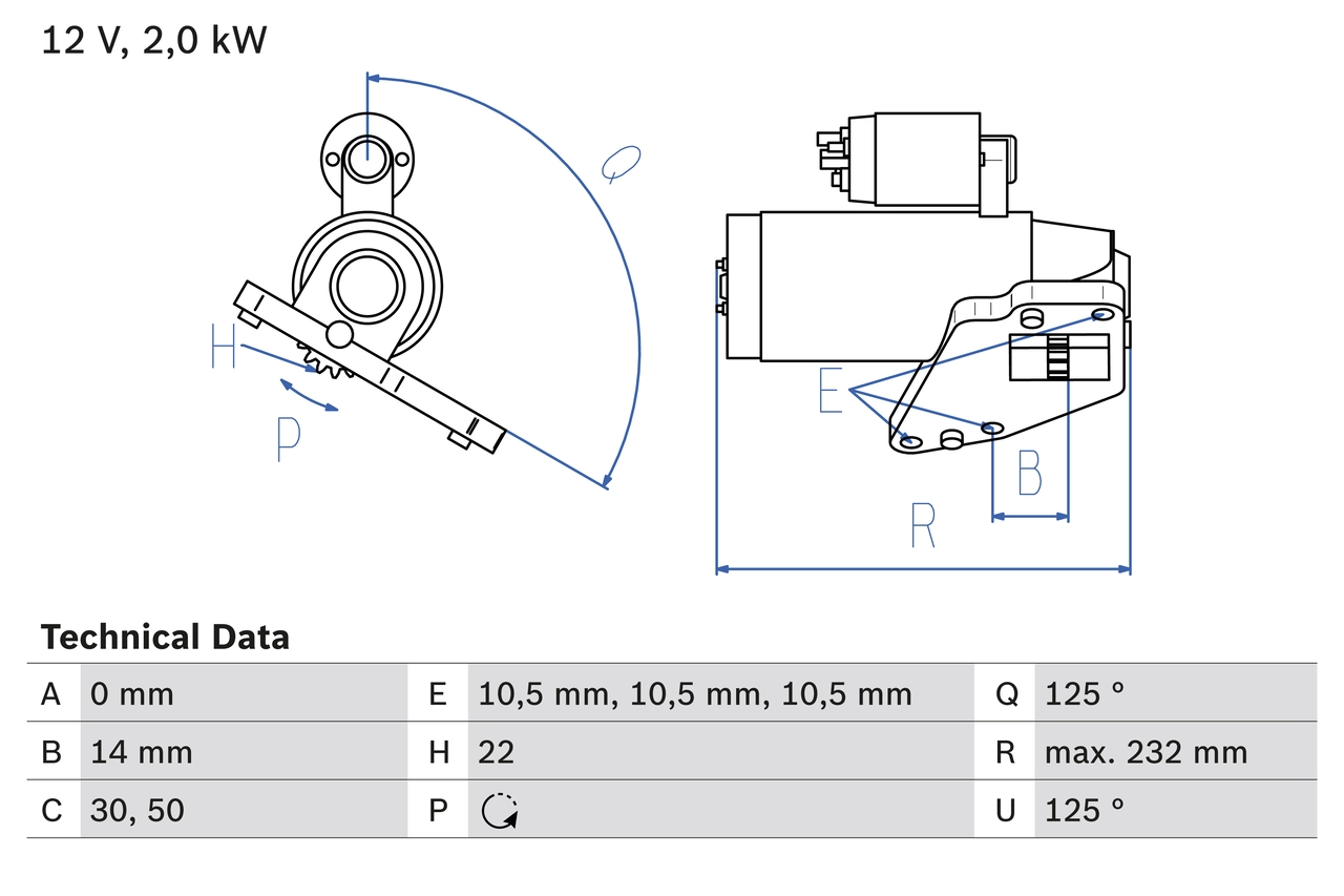 Electromotor