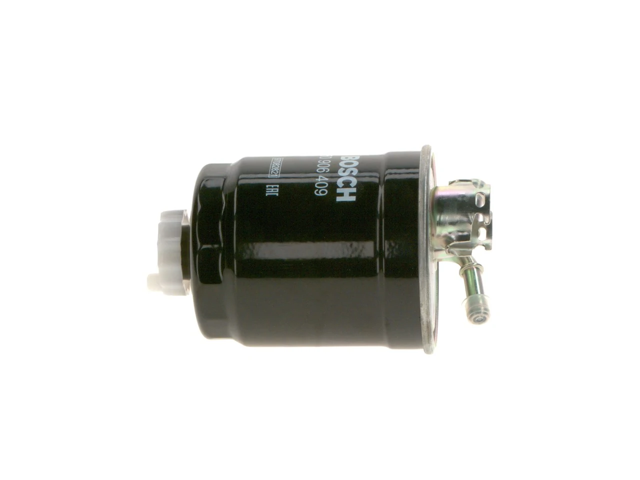 Filtru combustibil