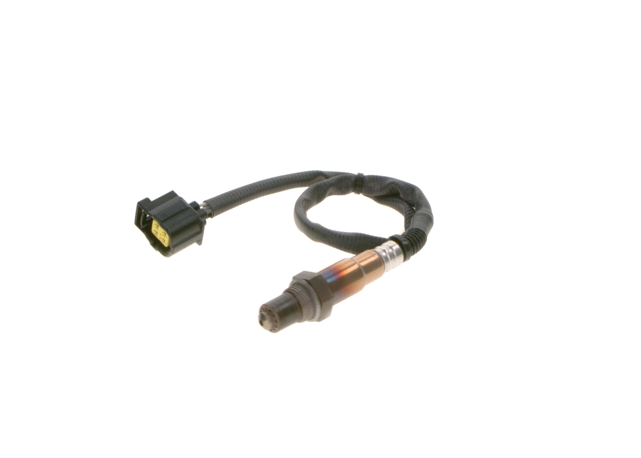 Sonda lambda