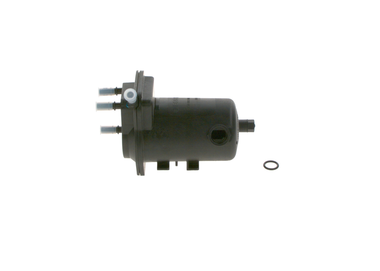 Filtru combustibil