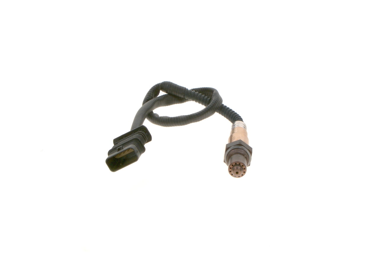 Sonda lambda