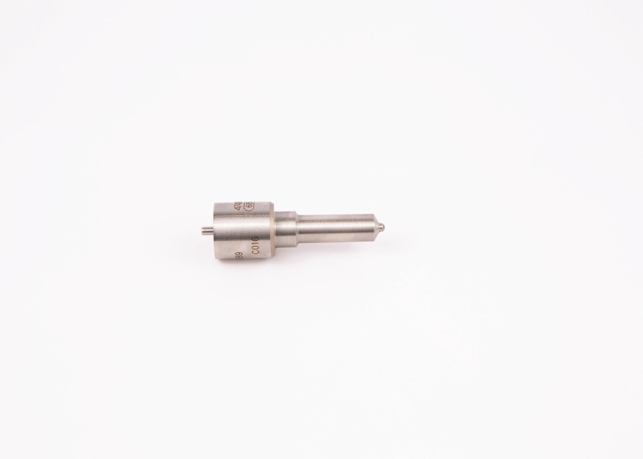 Injector
