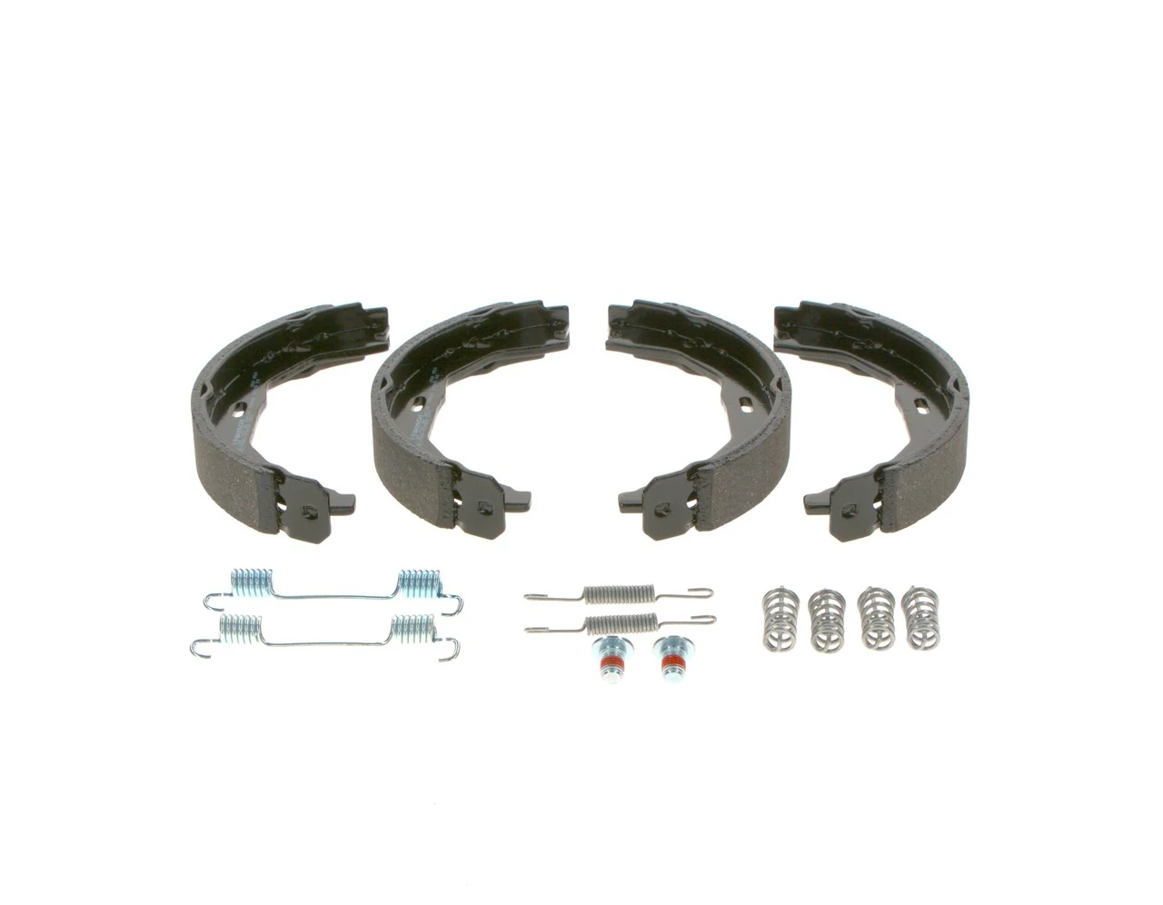 Set saboti frana