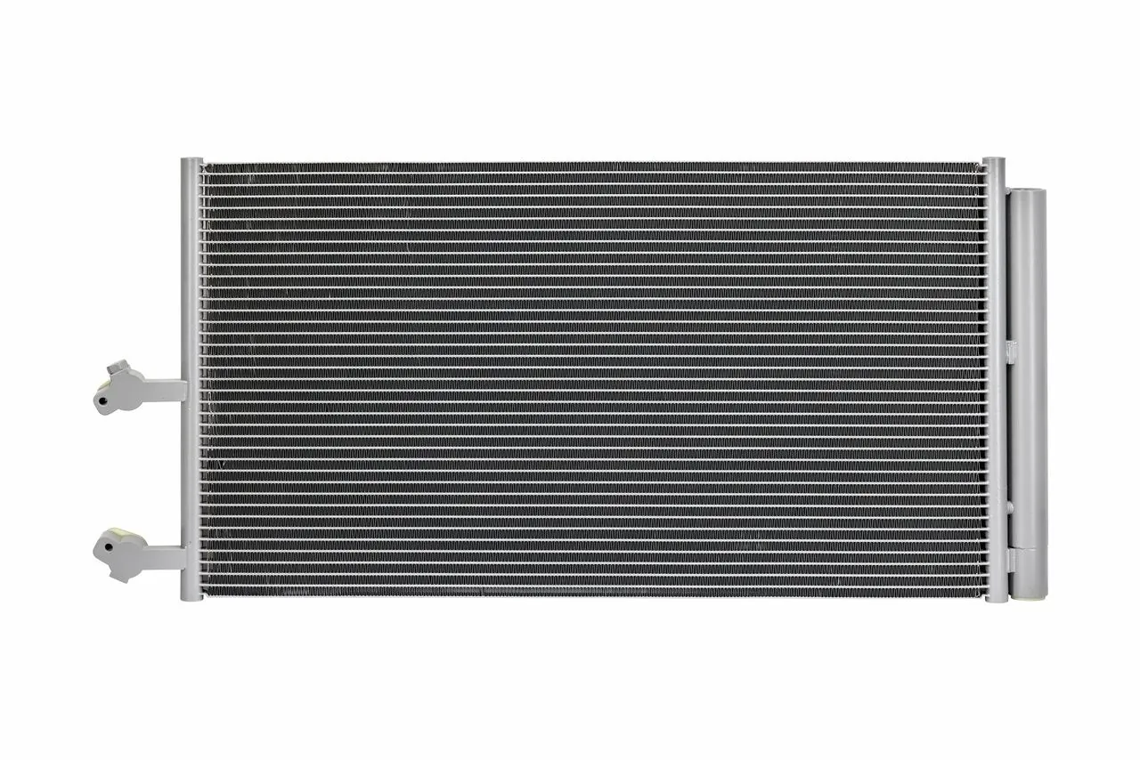 Radiator climatizare