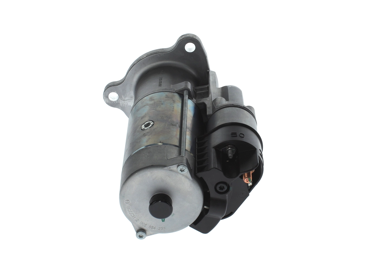 Electromotor