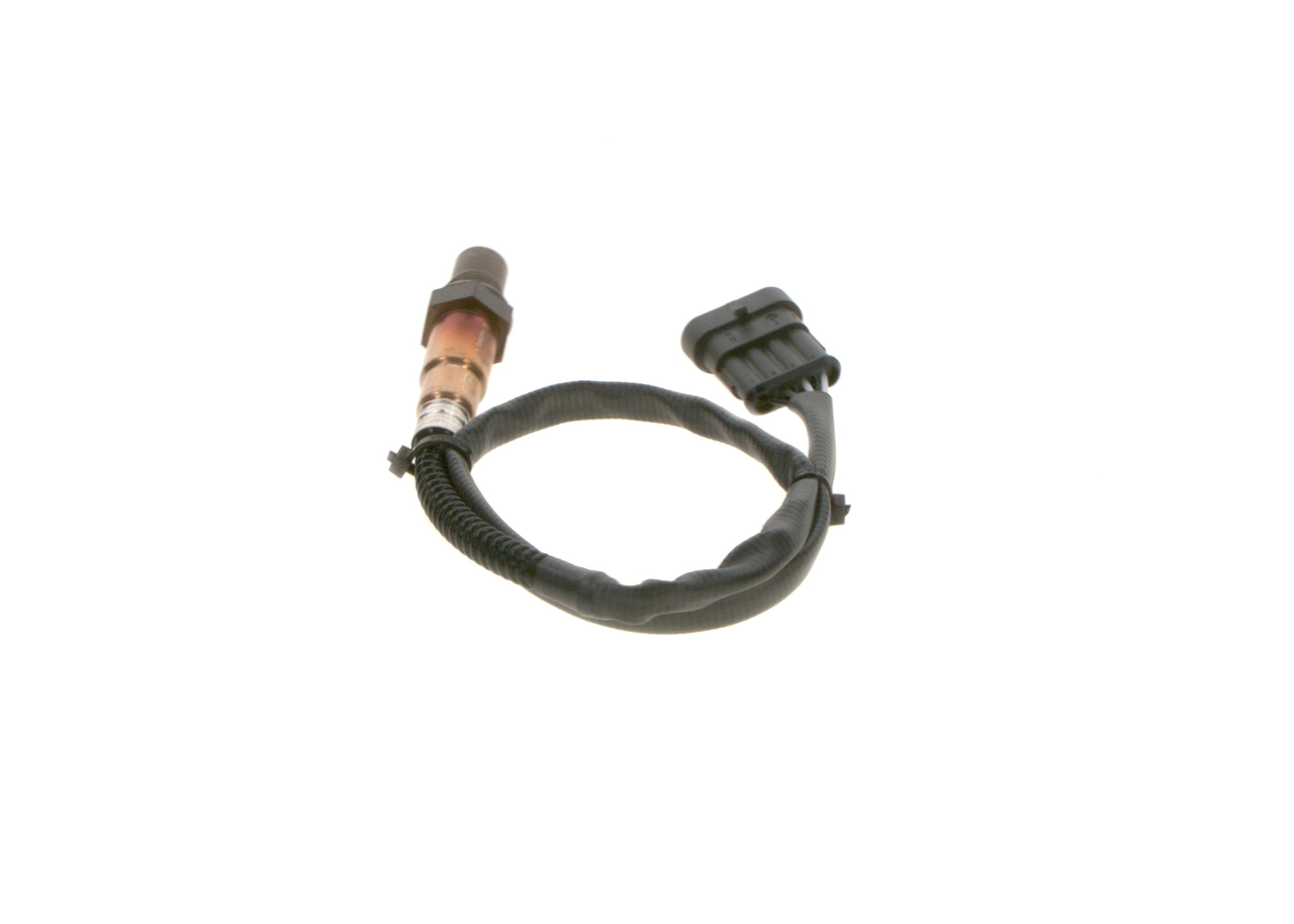 Sonda lambda