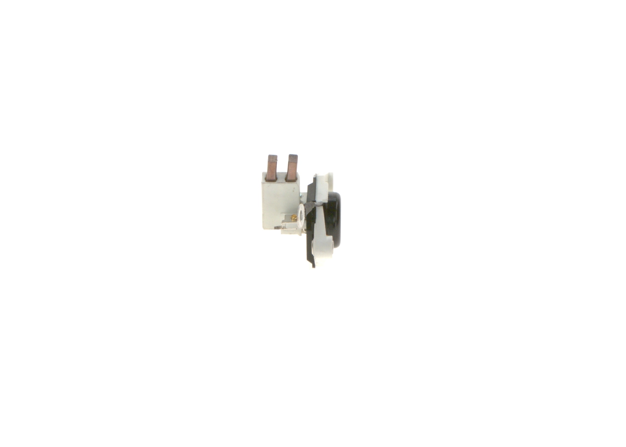 Regulator alternator