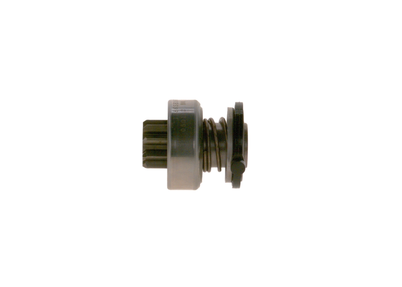 Cuplaj unisens electromotor