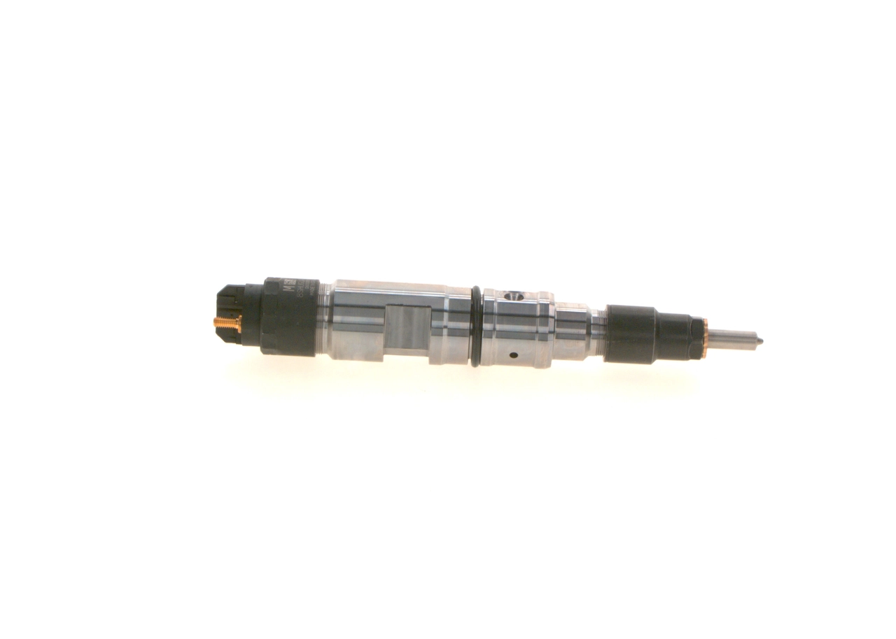 Injector