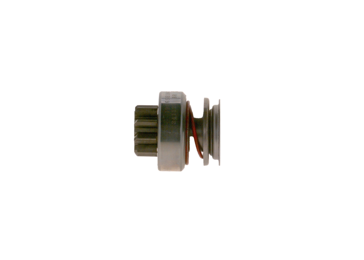 Cuplaj unisens electromotor
