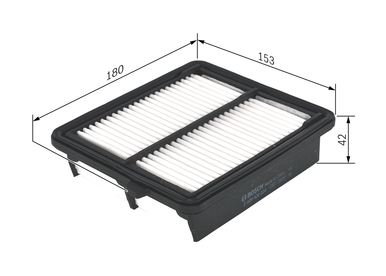 Filtru aer