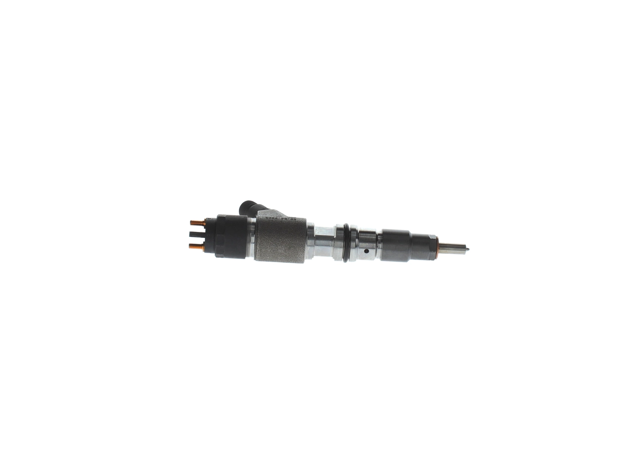 Injector