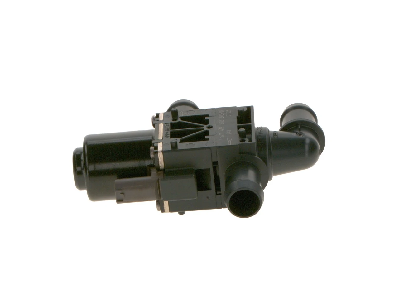 Supapa control agent frigorific