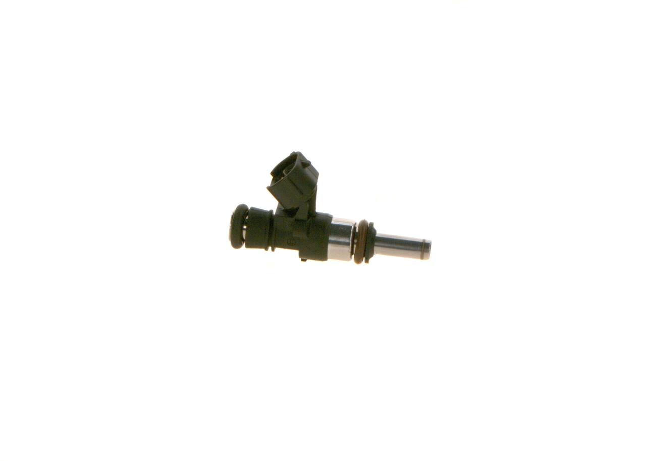 Injector