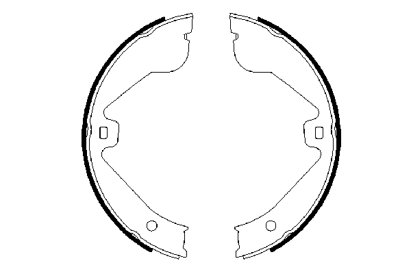 Set saboti frana
