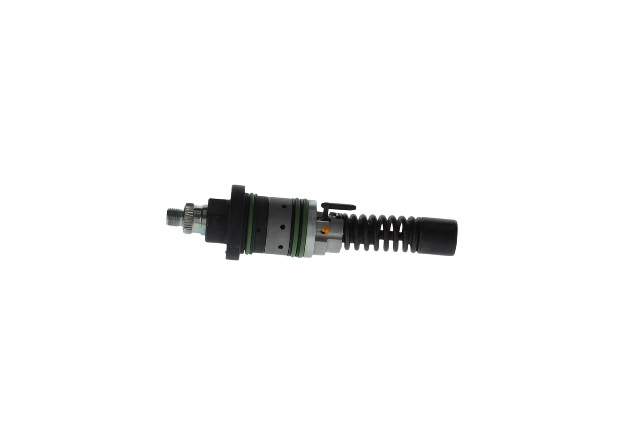 Pompa de injectie
