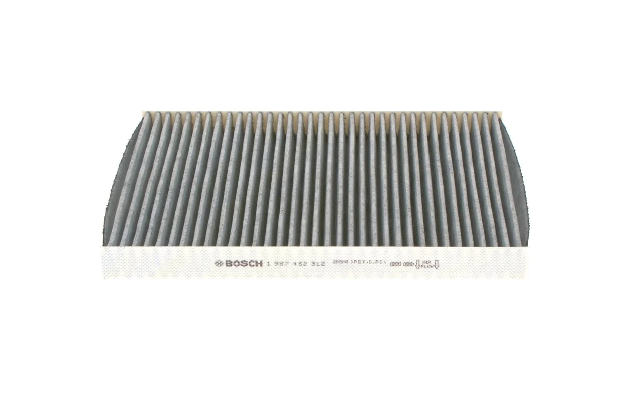 Filtru aer habitaclu