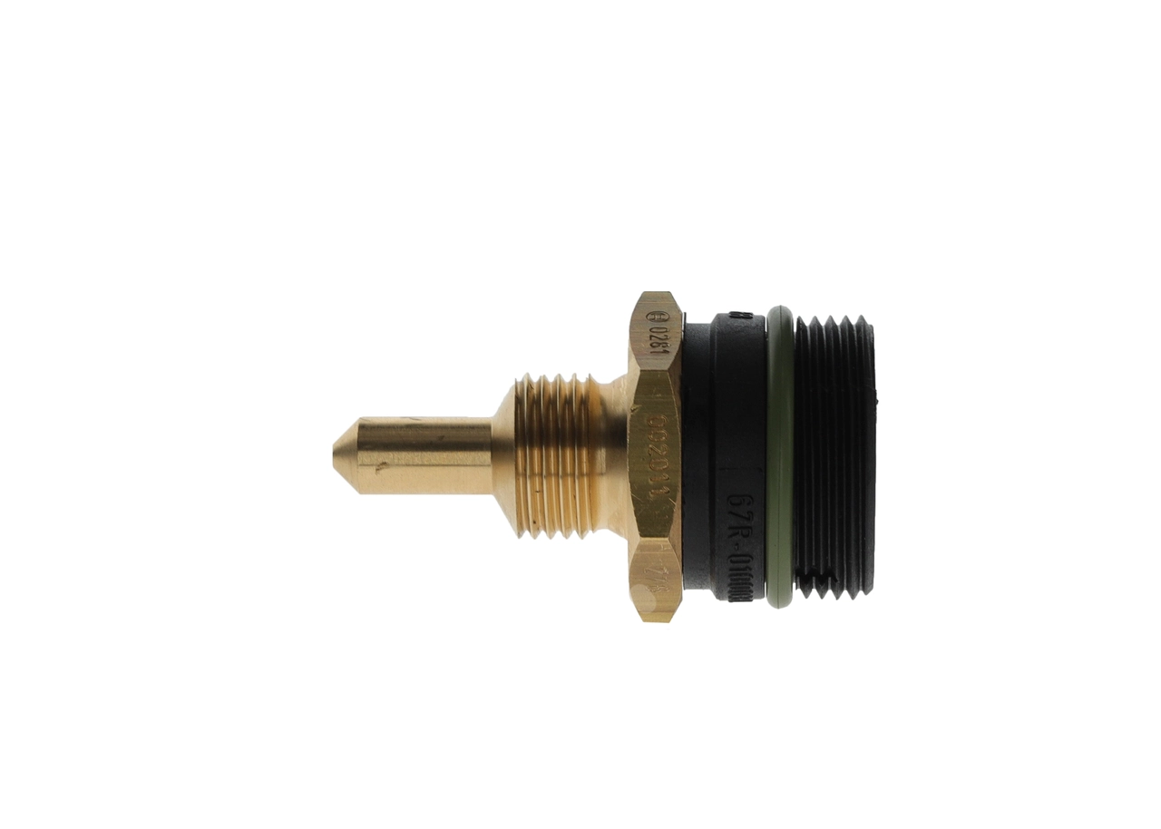 Senzor temperatura combustibil