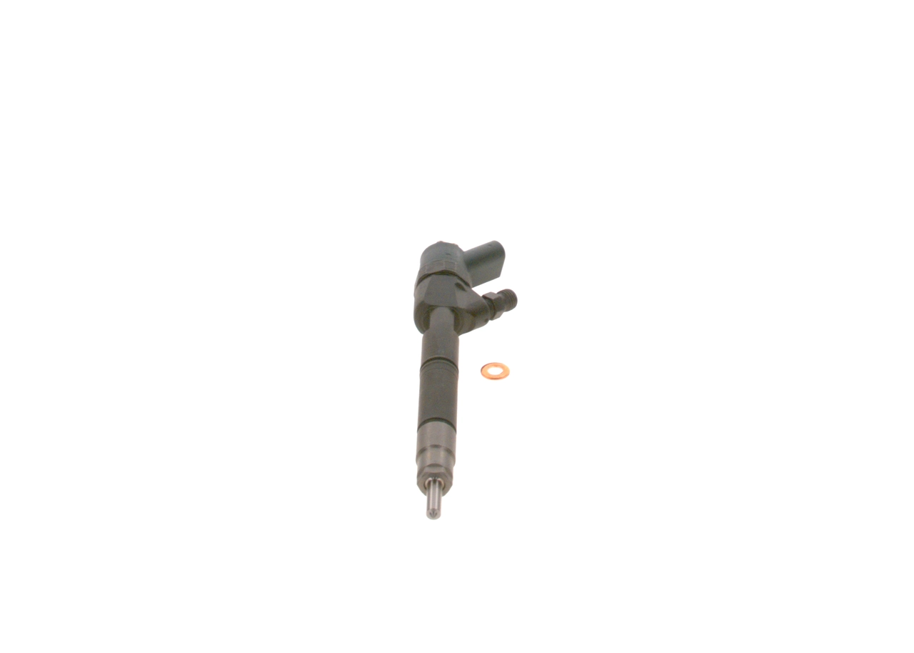 Duza injector