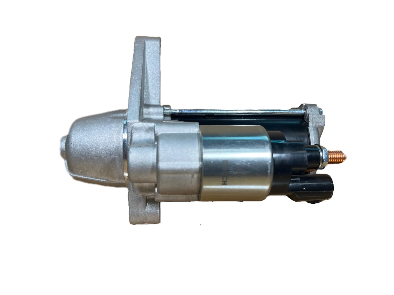 Electromotor