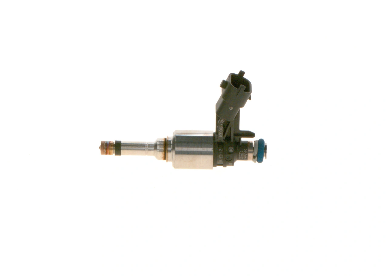 Injector
