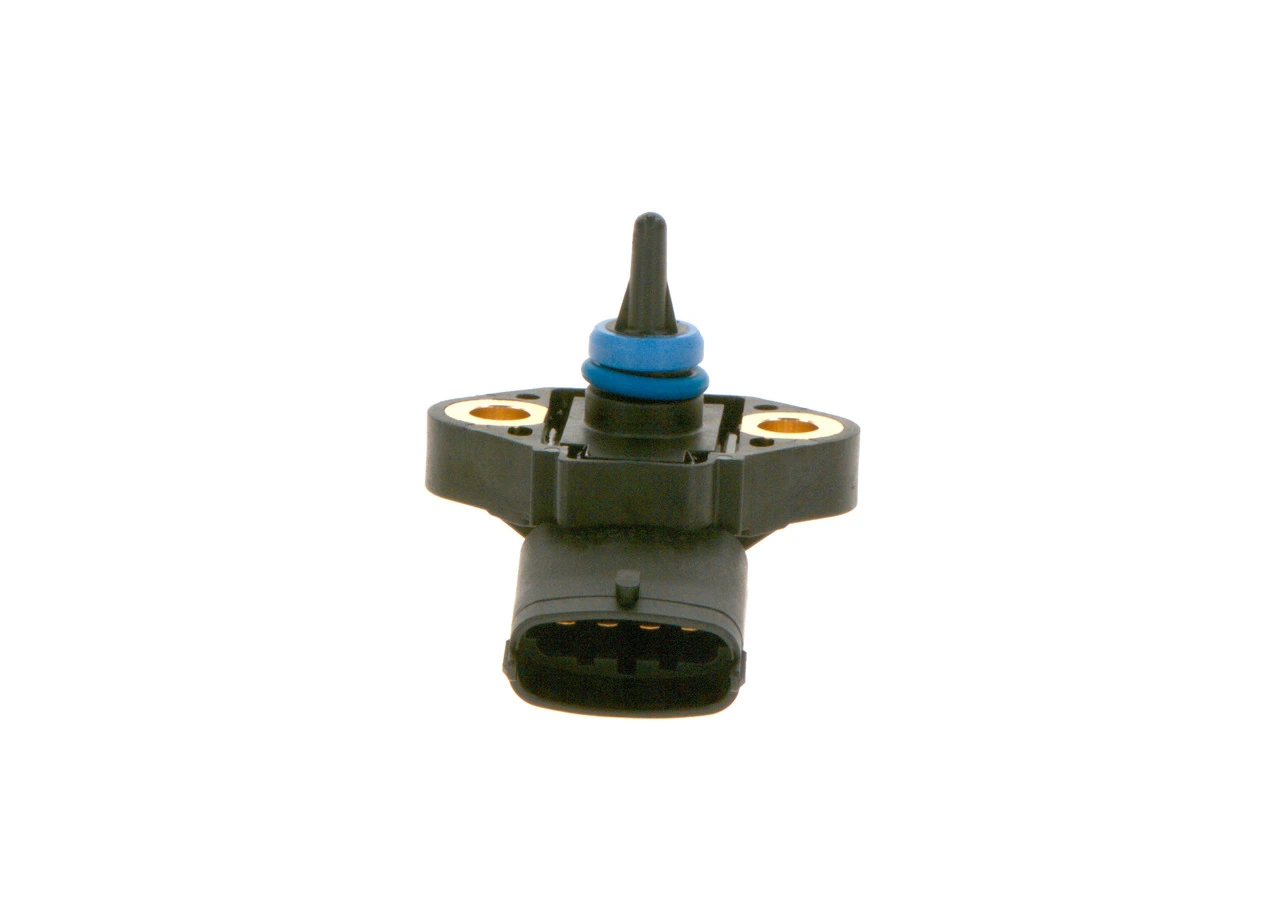 Senzor temperatura/ presiune ulei