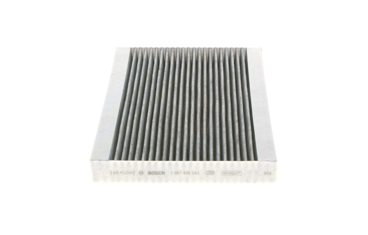 Filtru aer habitaclu