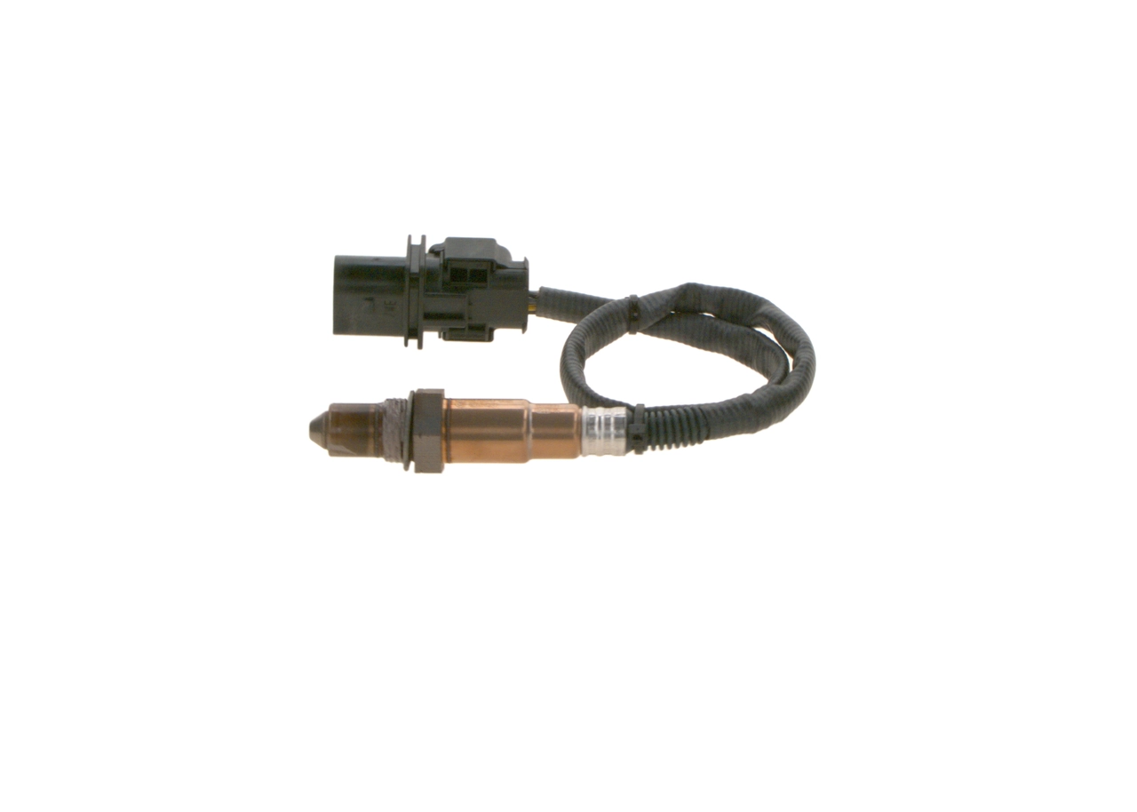 Sonda lambda