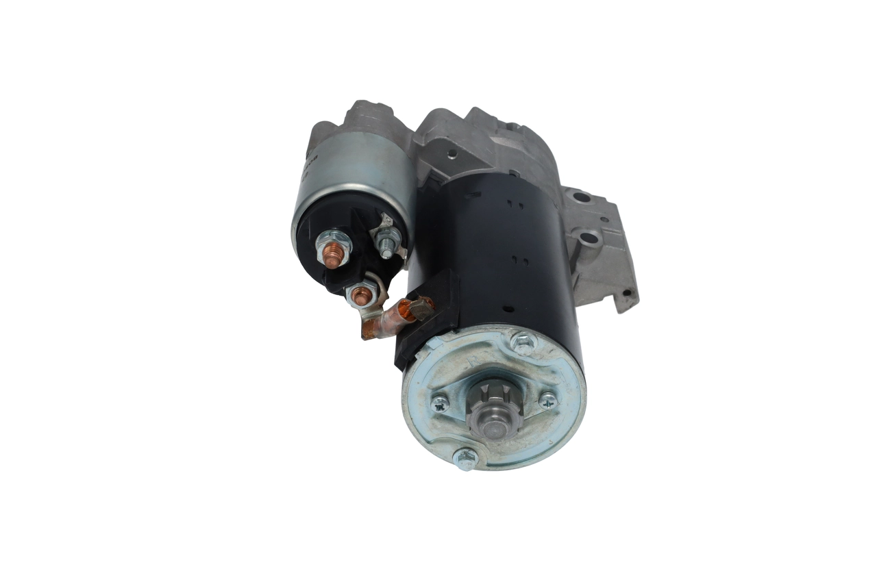 Electromotor