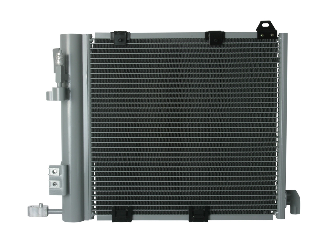 Radiator climatizare