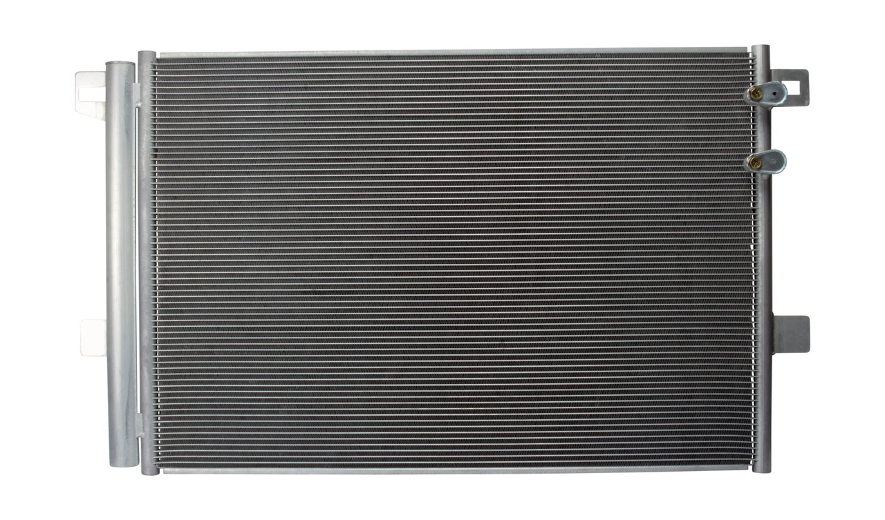 Radiator climatizare