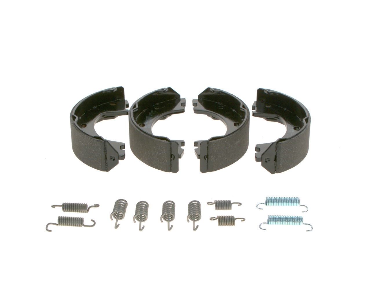 Set saboti frana